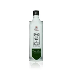 Verde Oleum